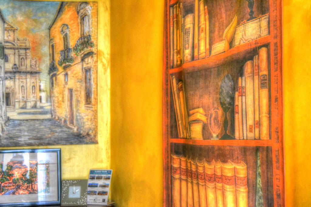 La Corte Alojamento de Acomodação e Pequeno-almoço Lecce