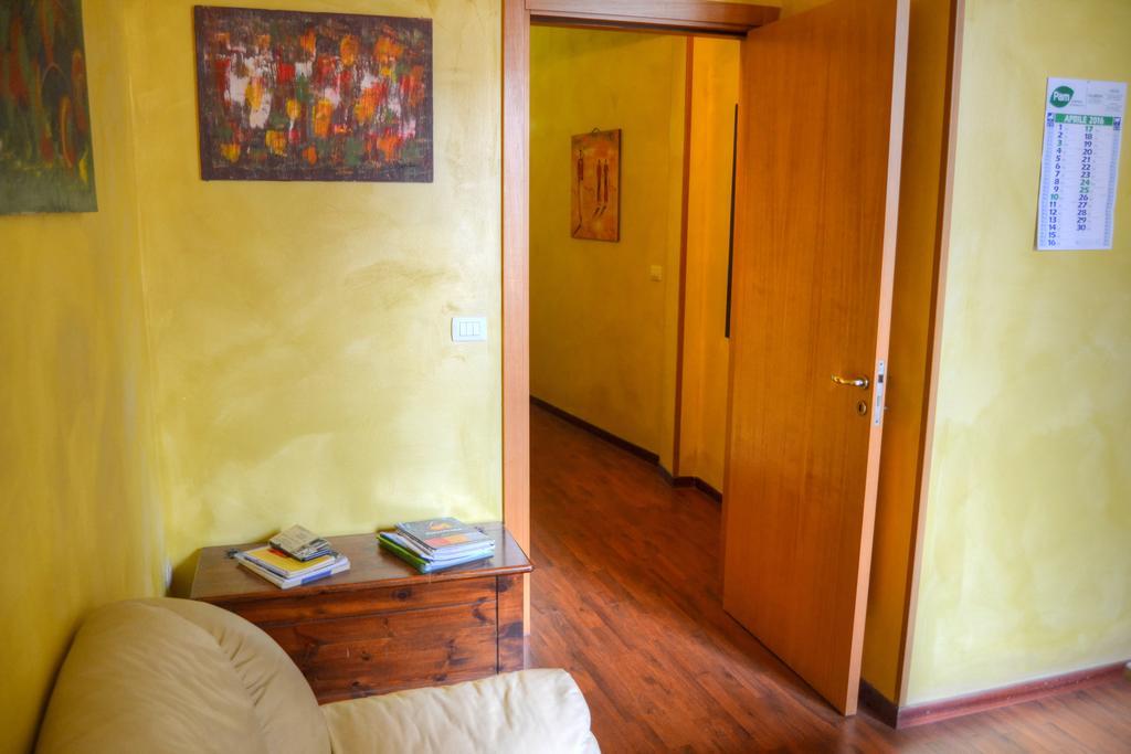 Alojamento de Acomodação e Pequeno-almoço La Corte 5*