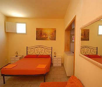 La Corte Frühstückspension Lecce